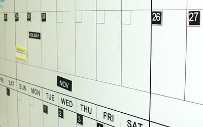 Jak probíhá realizace a jak dlouho trvá