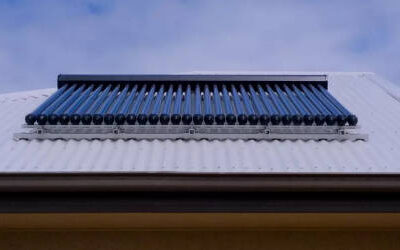 Jak vybírat solární ohřev