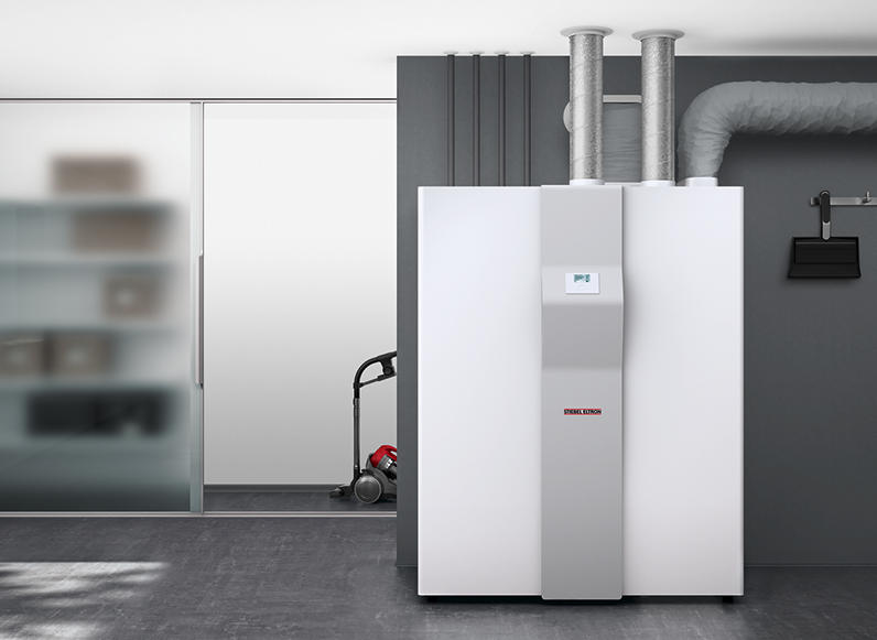 ELTRON LWZ CS Premium