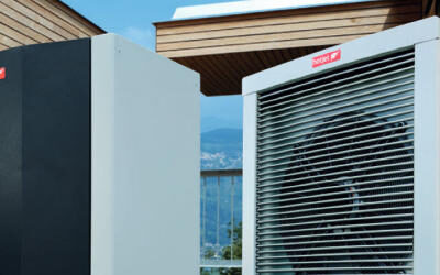 Jak vybírat tepelné čerpadlo